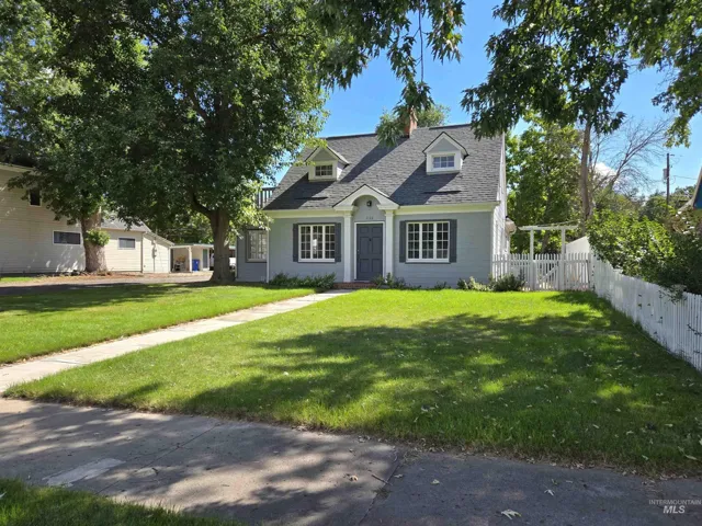 1122 S 2nd Ave, Payette, Idaho 83661