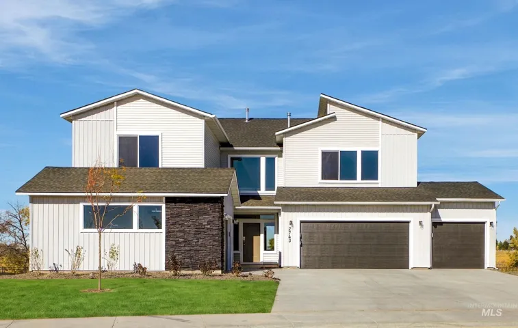 2743 N Chappy Way, Kuna, Idaho 83634