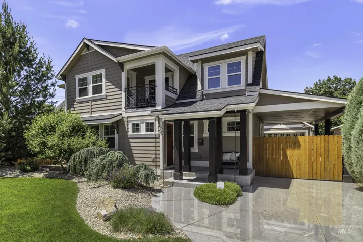 1727 S Gourley, Boise, Idaho 83705