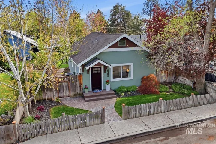 6309 W Post St, Boise, Idaho 83704