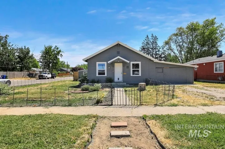 536 N 10th St, Payette, Idaho 83661