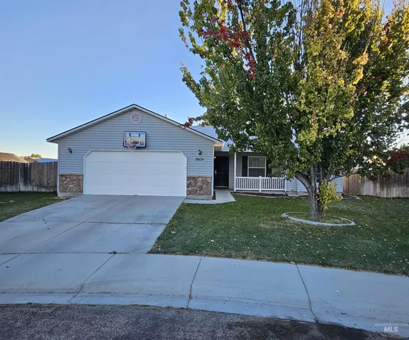 2605 Rankin Ct, Caldwell Id 83607