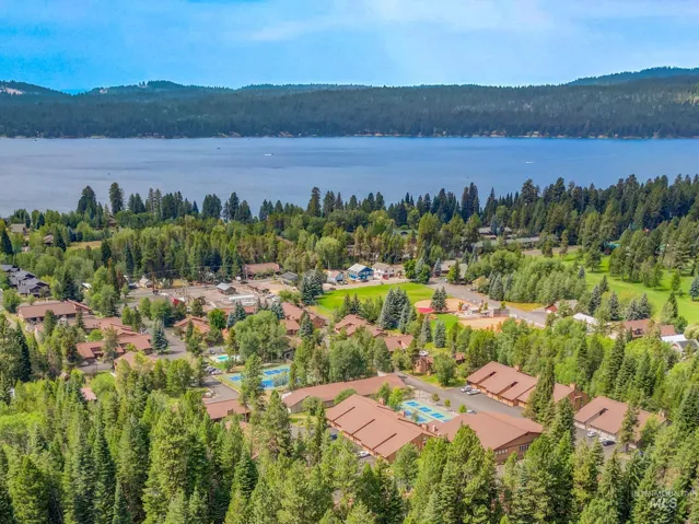 1607 Davis Avenue # C3, Mccall, Idaho 83638