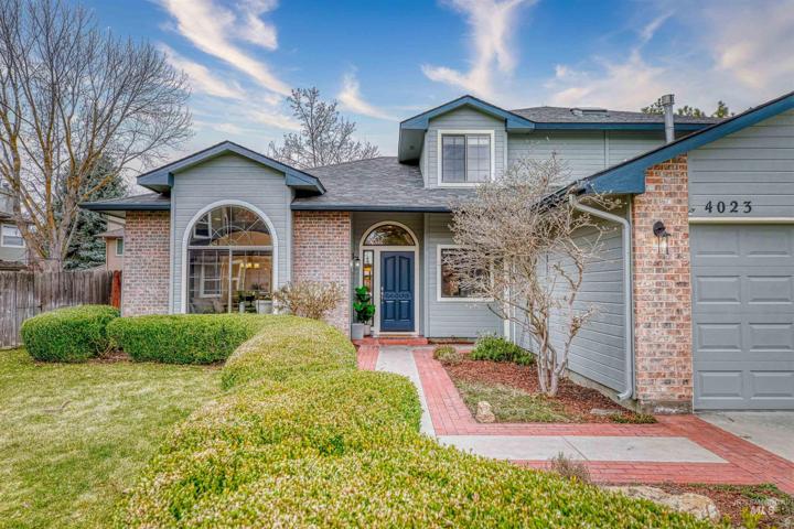 4023 S Suntree Way, Boise ID 83706