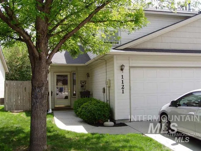 1121 E Connecticut Ave., Nampa, Idaho 83686