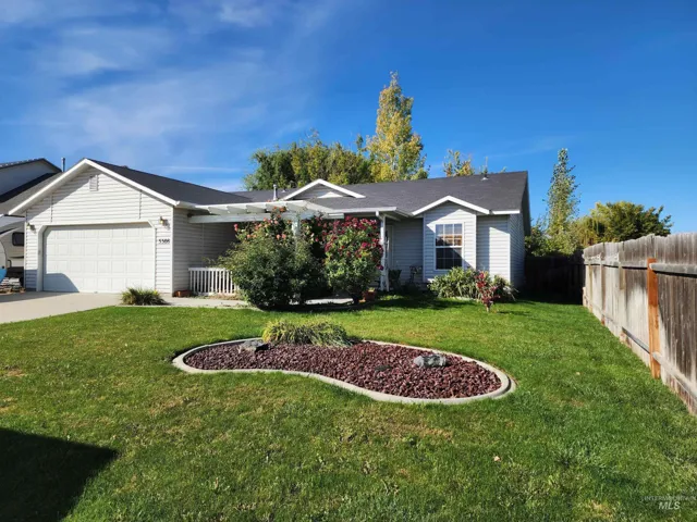 5508 Beachside Pl, Caldwell ID 83607