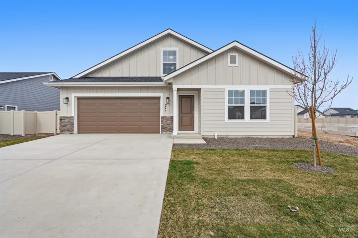 4321 Dawnstar Ave, Caldwell, Idaho 83607
