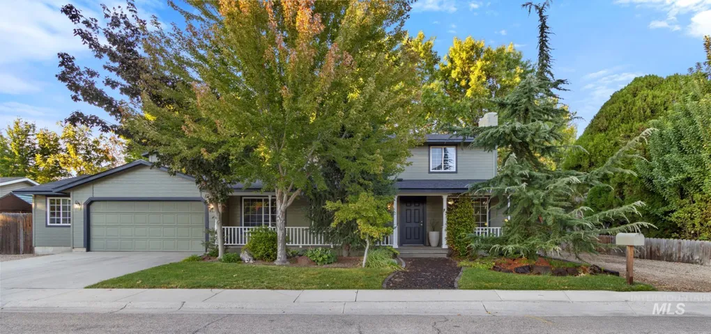 9150 W Velma St, Boise Id 83704-3271