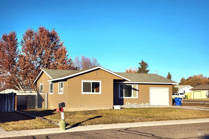 107 NE 14th Drive, Fruitland ID 83619
