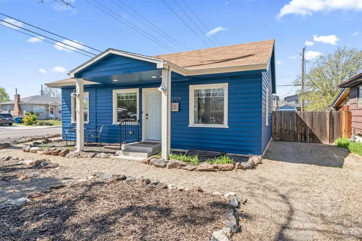1729 S Pacific St, Boise Id 83705