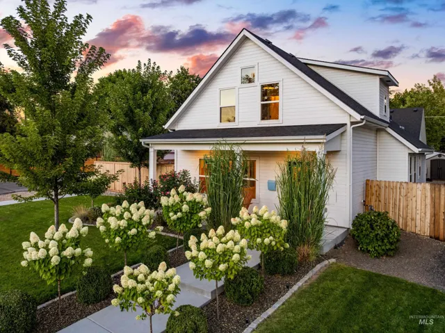 1998 S Atlantic St, Boise, Idaho 83705