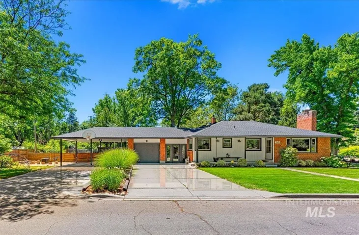 5421 W Plymouth St, Boise, Idaho 83706