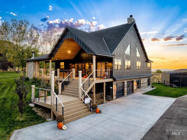 4575 Harvest Ln, Emmett, Idaho 83617