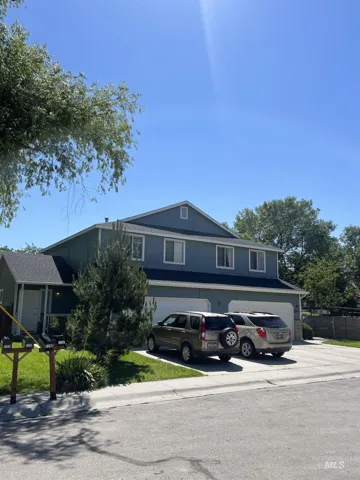 2294 S Amy Ave, Boise Id 83706