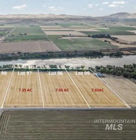 Lot 95 Airport Rd, Weiser ID 83672