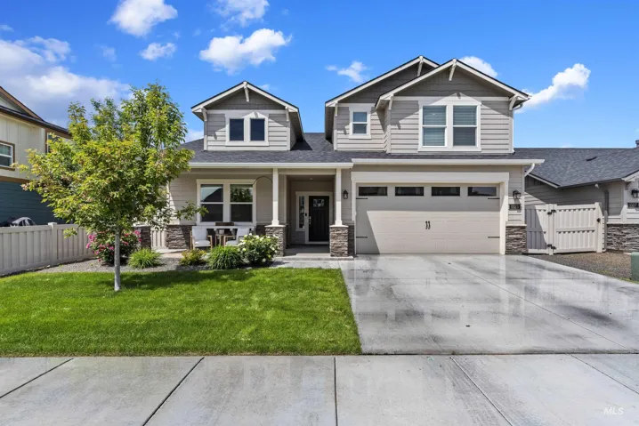 1323 N Highwood Ave, Boise Id 83713