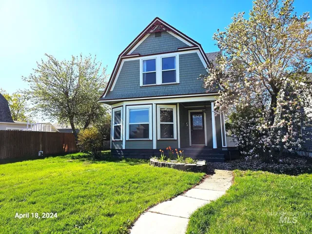 926 1st Ave S, Payette Id 83661