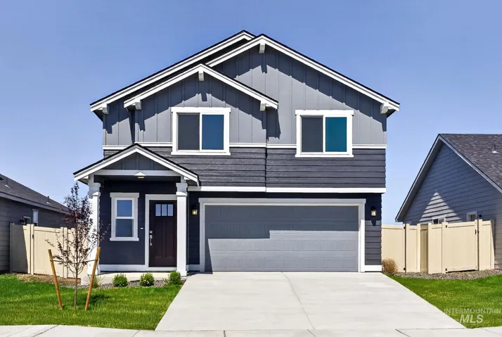 624 Sw Mendenhall St, Mountain Home, Idaho 83647