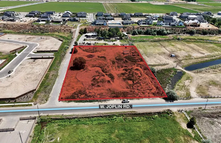 8425 W Joplin Rd, Meridian, Idaho 83646