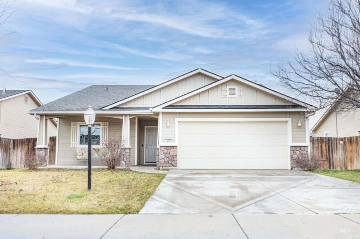 4701 Jonagold Pl, Caldwell ID 83607-5175