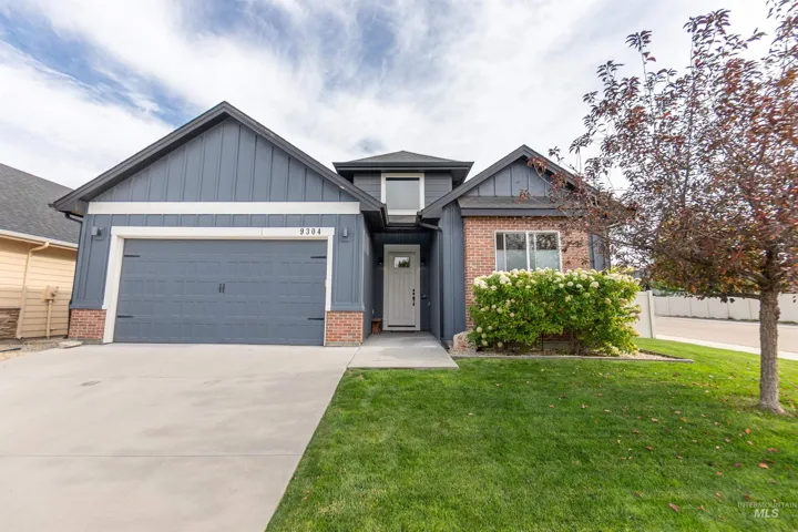 9304 W Tillamook Dr., Boise, Idaho 83709