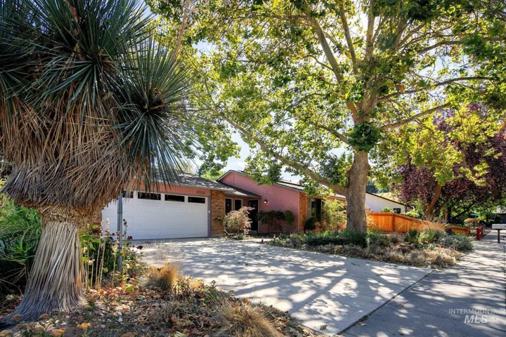 4026 S Law Ave, Boise, Idaho 83706