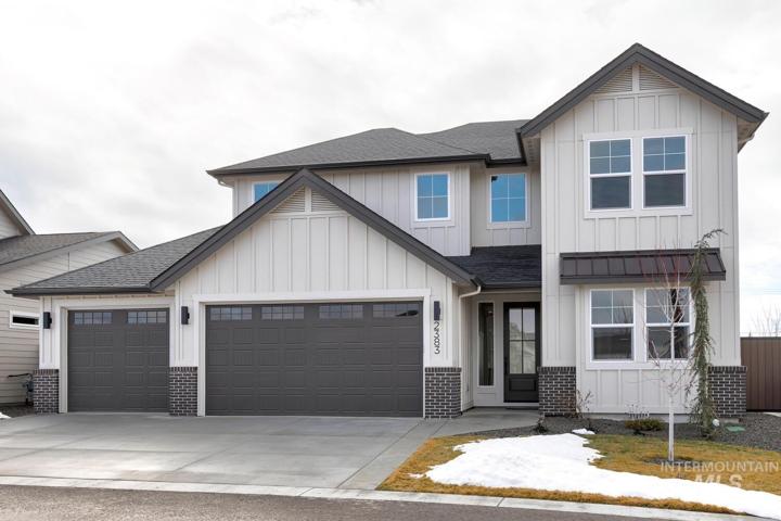2383 E Valensole St, Meridian ID 83642