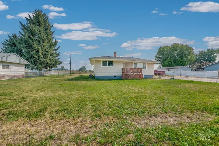 1707 Baker Ln, Payette, Idaho 83661
