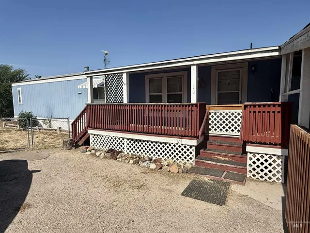 1410 N Midland Blvd # 10, Nampa, Idaho 83651