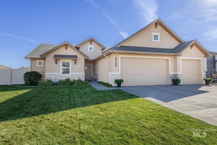 15396 Flora Springs, Caldwell, Idaho 83607