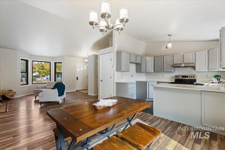 5737 W Filly St, Boise Id 83703