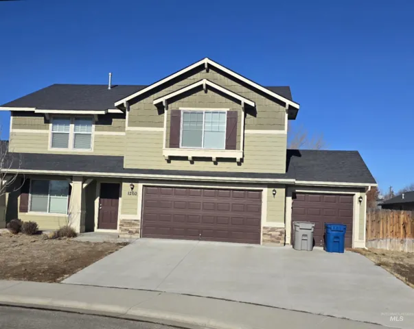 1260 Ne Dusty Ct, Mountain Home Id 83647