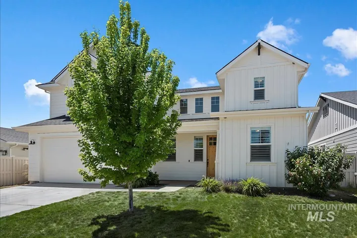 2065 N Sombrero Ave, Middleton, Idaho 83644