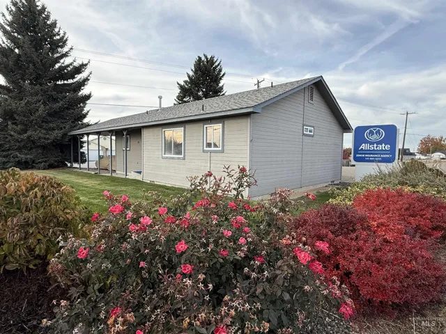 725 Sw 8th Street, Fruitland, Idaho 83615