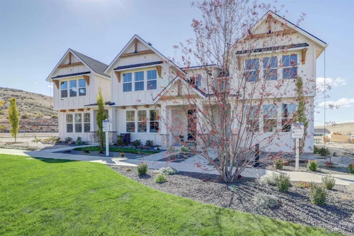 6294 N Holly Springs Ln, Eagle, Idaho 83616