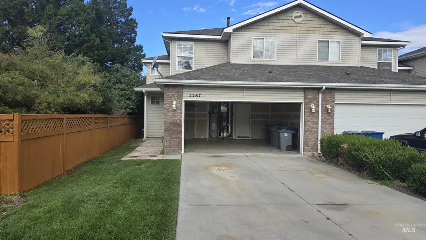 3267 N Patrica Lane, Boise, Idaho 83704