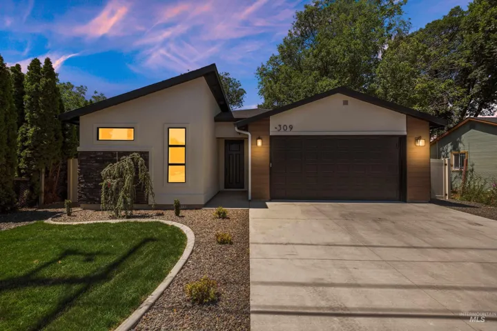 309 5th Street, Wilder, Idaho 83676