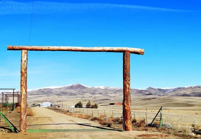 1080 Rock Creek Road, Weiser Id 83672