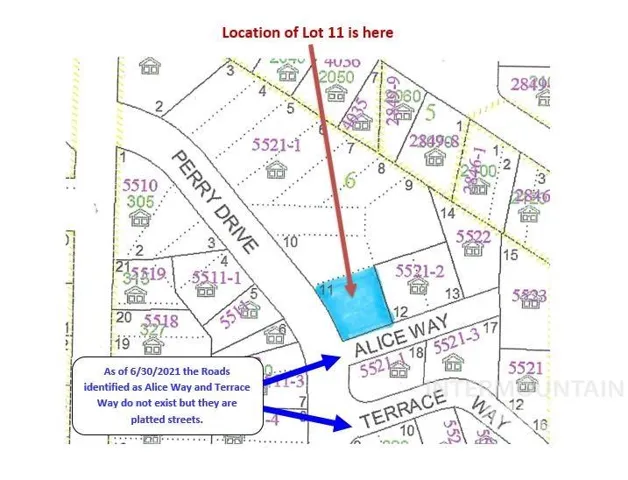 L11-b6 Perry Drive, Payette, Idaho 83661