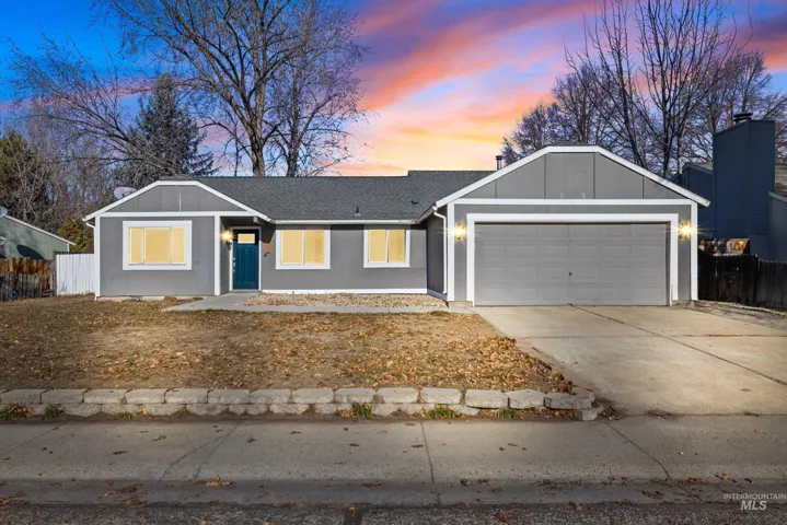 3938 N Cambria Way, Boise Id 83703