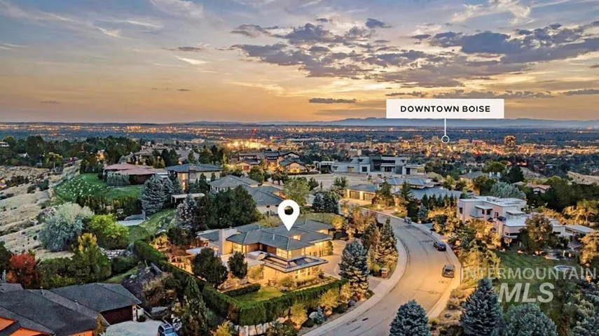 579 E Orion Ct, Boise, Idaho 83702