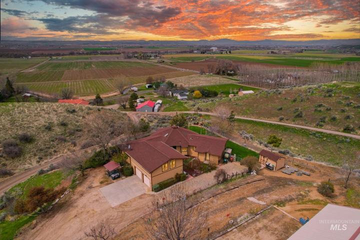 1790 Cherry Gulch Road, Weiser ID 83672