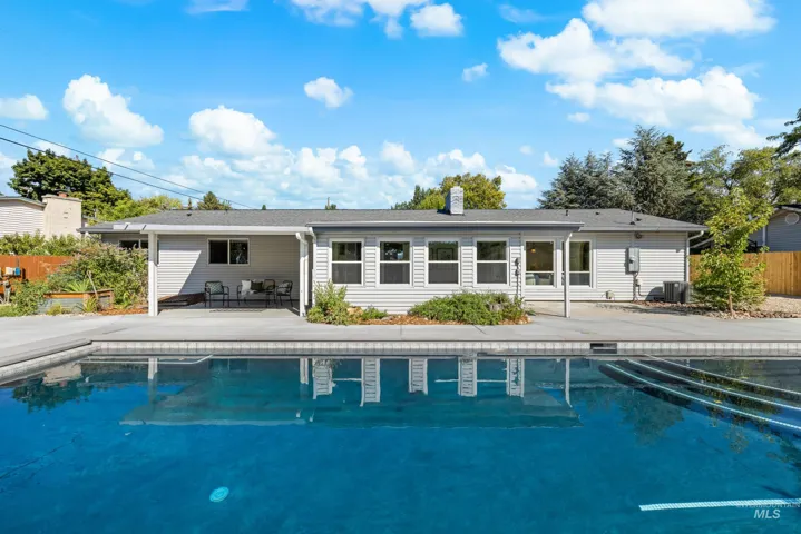 2709 S Inverness Way, Boise Id 83705