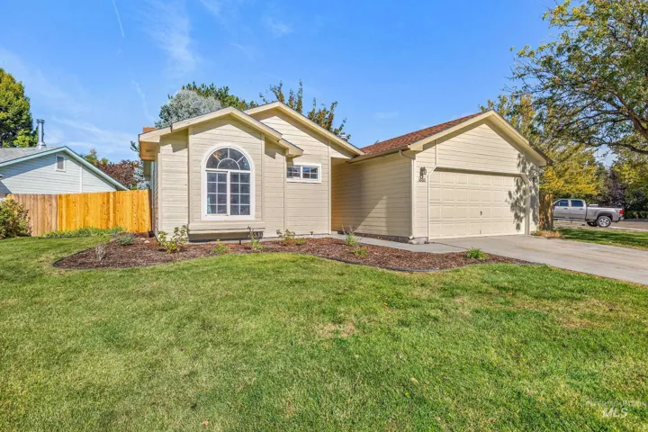 3660 E Eastgate Drive, Boise, Idaho 83716