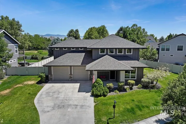 540 N Senora Way, Eagle Id 83616