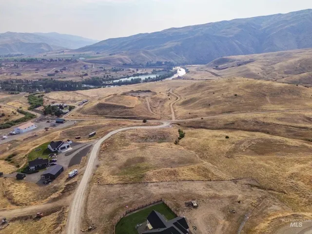 Lot 13 Margaret’s Way, Horseshoe Bend, Idaho 83629
