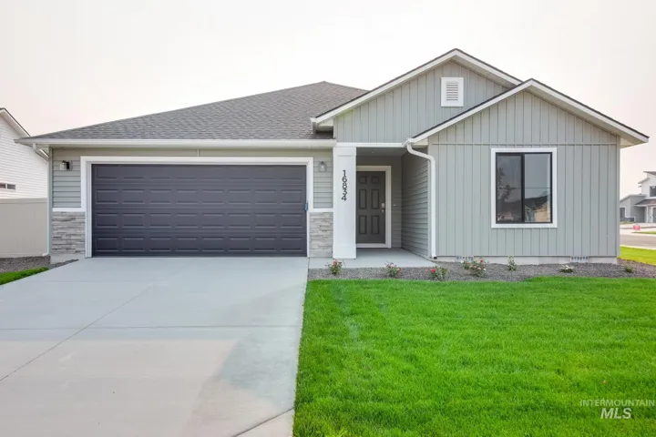 16424 Slope Ave, Caldwell Id 83607