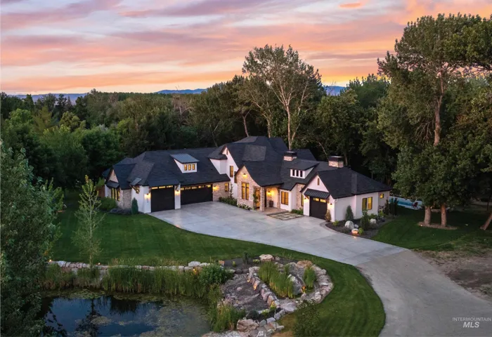 228 S Alder Lane, Eagle, Idaho 83616