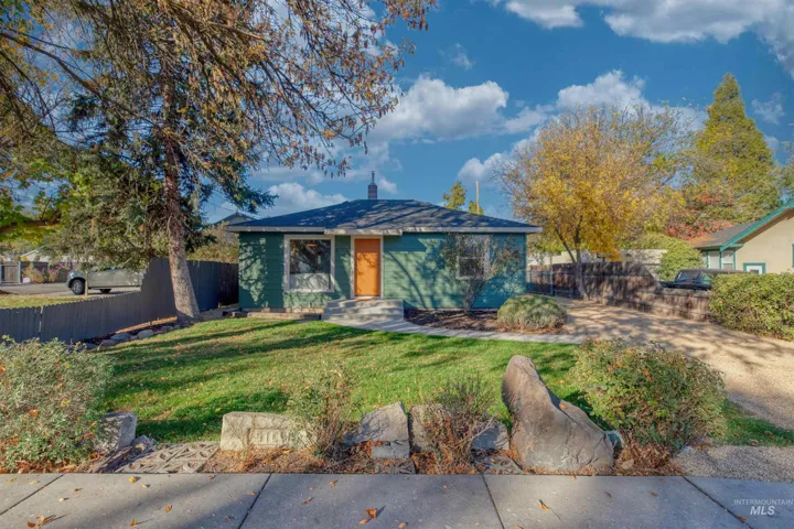 703 S Roosevelt, Boise, Idaho 83705