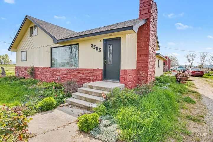 3505 W Idaho Blvd, Emmett, Idaho 83617